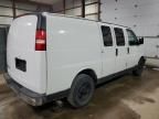 2008 Chevrolet Express G1500