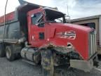 2002 Kenworth Construction T800