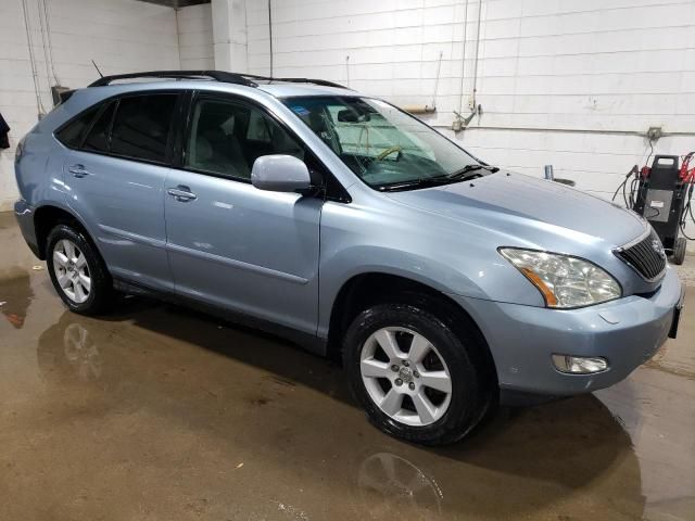 2007 Lexus RX 350