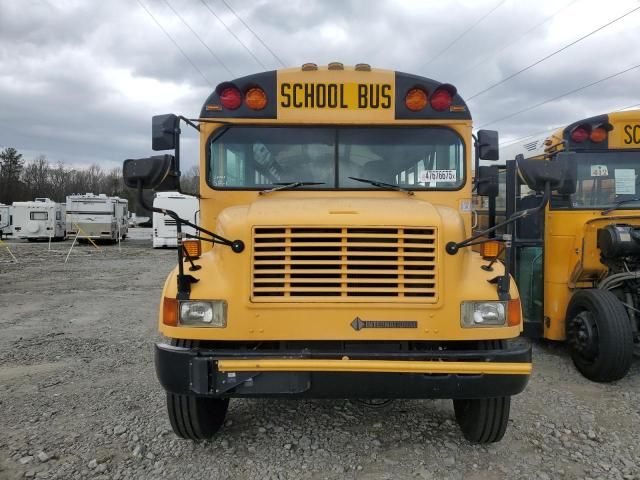 1996 International 3000 3800