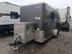 2024 Qualicargo 2024 Quality Cargo Enclosed Cargo Trailer