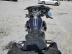 2009 Harley-Davidson Flhtcu