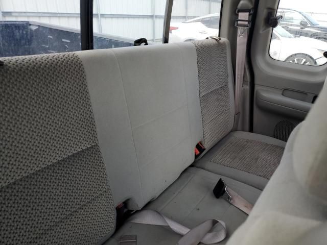 2003 Ford F150