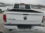 2015 Dodge RAM 1500 Longhorn