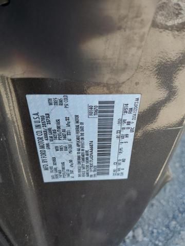 2003 Ford F150