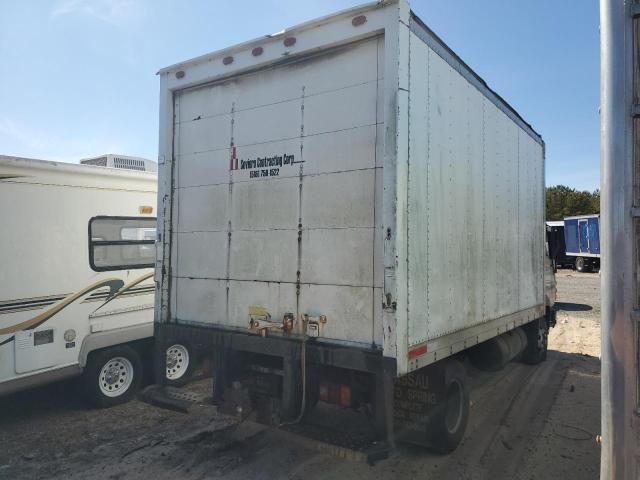 2010 Nissan Diesel UD1400