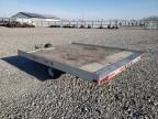 1999 Spartan Motors 1999 Spartan S10TRL Utility Trailer