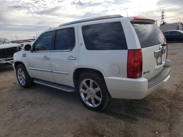 2009 Cadillac Escalade Hybrid