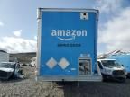 2025 Hyundai Translead DRY Van Trailer