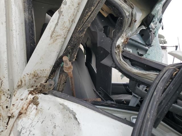 2019 International MV607