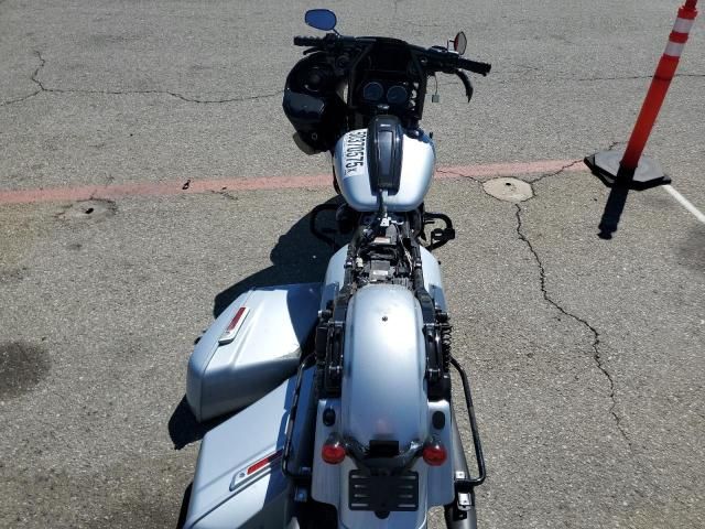 2023 Harley-Davidson Fltrxs