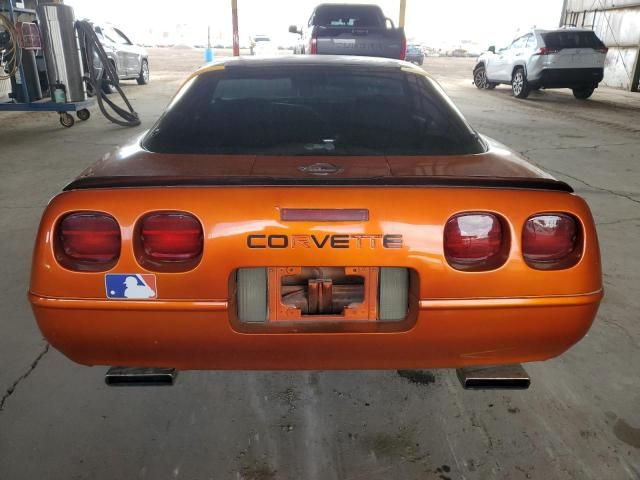 1991 Chevrolet Corvette