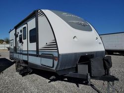 Wildwood riv salvage cars for sale: 2018 Wildwood 2018 Forest River RIV