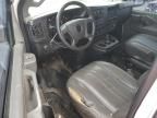 2018 Chevrolet Express G2500
