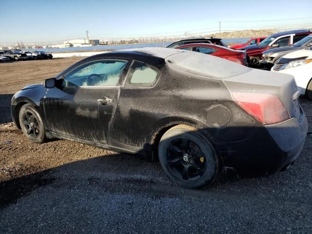 2009 Nissan Altima 2.5S