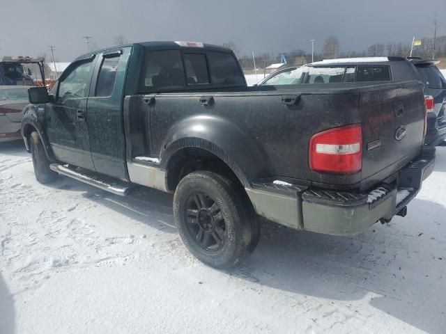 2008 Ford F150