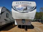2012 Heartland Elkridge