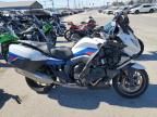 2022 BMW K1600 GT