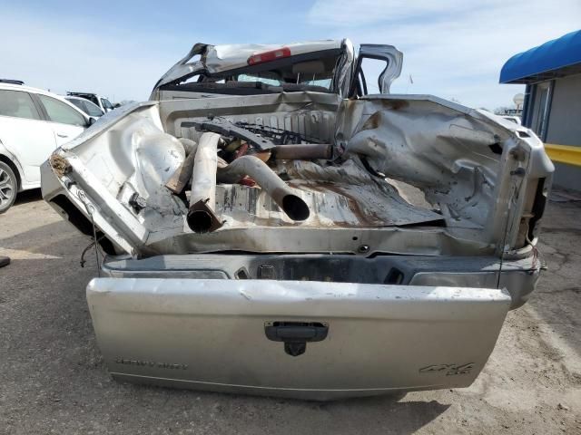 2005 Dodge RAM 2500 ST