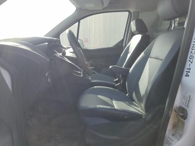 2014 Ford Transit Connect XL