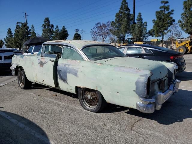 1956 Mercury Monterey