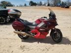 2010 Honda NT700 V