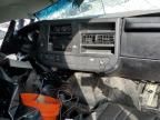 2011 Chevrolet Express G2500