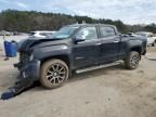2017 GMC Canyon Denali
