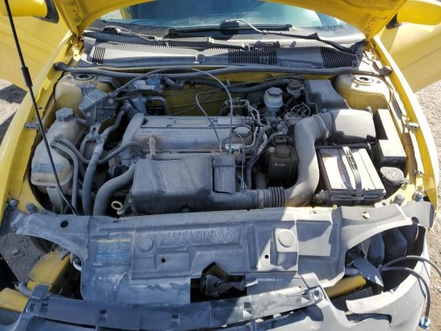 2005 Chevrolet Cavalier LS Sport