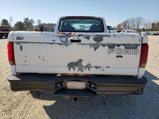 1996 Ford F350