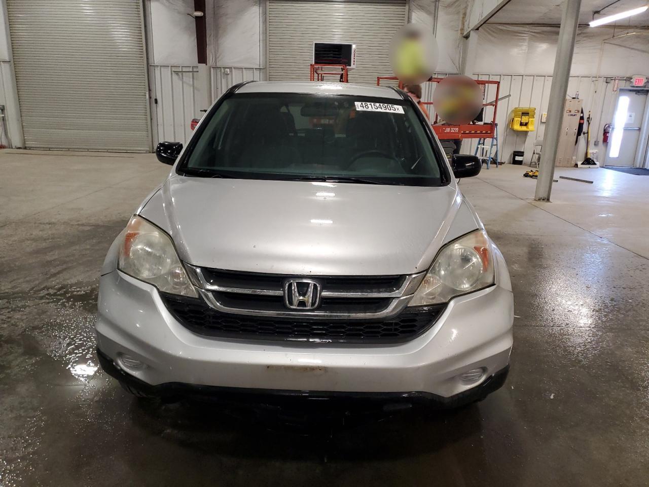 2011 Honda Cr-v lx