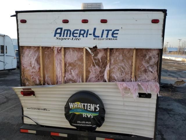 2018 Gulf Stream Amerilite