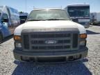 2008 Ford F250 Super Duty