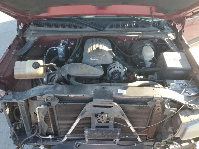 2006 Chevrolet Silverado C1500