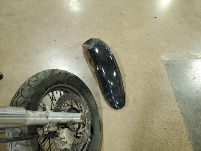 2004 Yamaha XVS65 Base