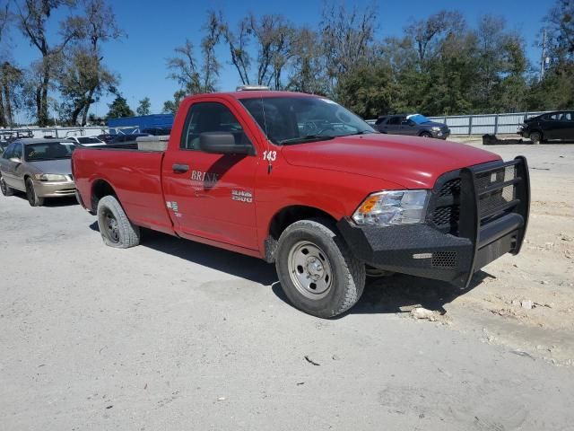 2015 Dodge RAM 1500 ST