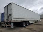 2013 Wabash Refrigerated Van Trailer