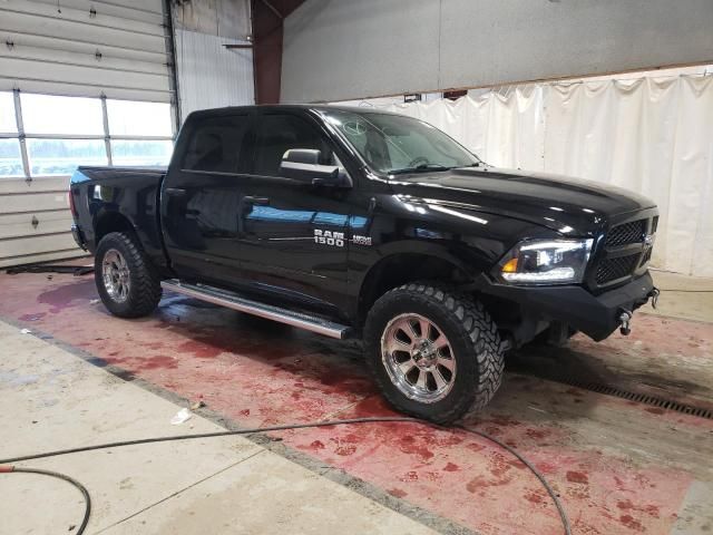 2013 Dodge RAM 1500 ST