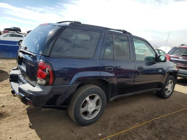 2007 Chevrolet Trailblazer LS