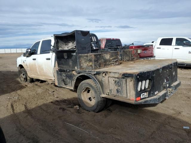 2023 Dodge RAM 3500