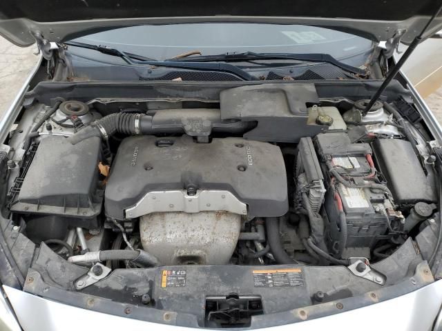 2014 Chevrolet Malibu 1LT