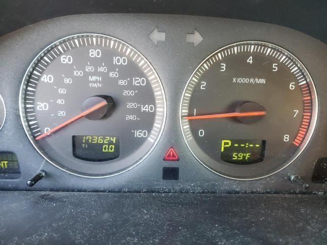 2004 Volvo XC90