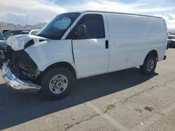 2014 GMC Savana G2500 for sale in North Las Vegas, NV