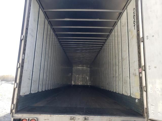 2020 Utility VS2DX DRY Van Trailer