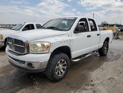 2008 Dodge RAM 1500 ST en venta en Sikeston, MO