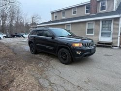 Jeep Vehiculos salvage en venta: 2014 Jeep Grand Cherokee Laredo