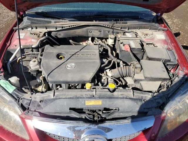 2006 Mazda 6 I