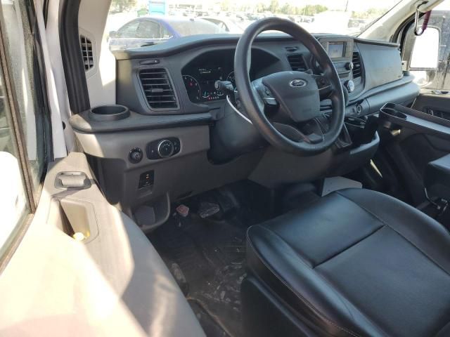 2023 Ford Transit T-250