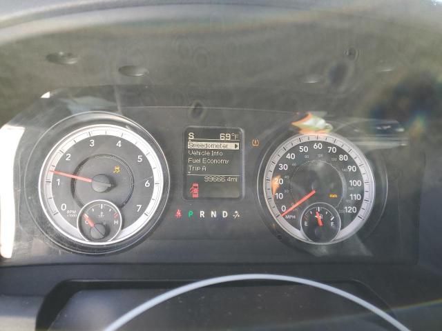 2015 Dodge RAM 1500 ST