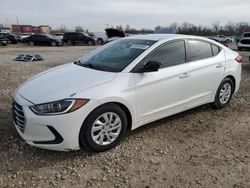 2018 Hyundai Elantra SE en venta en Columbus, OH